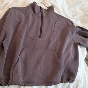 Women’s brown lululemon